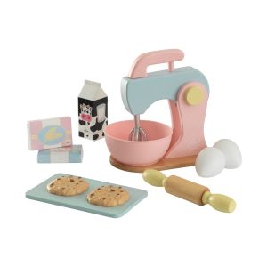  Robot de cuisine pastel jouet KidKraft