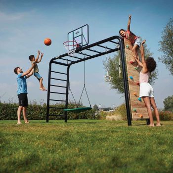 Panier de basket pour Playbase BERG