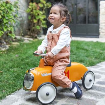 Porteur camel pour enfant de 1 à 3 ans Roadster Baghera